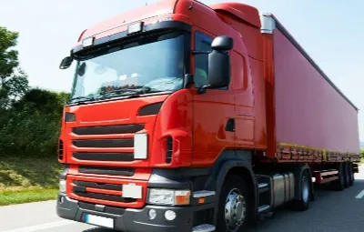 İzmir Pozantı Ambar Kargo