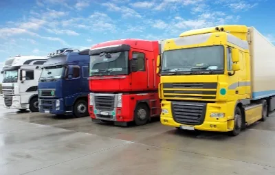 İzmir Pozantı Nakliye Ambarı