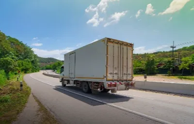 İzmir ile Pozantı Arası Bulaşık Makinesi Taşıma