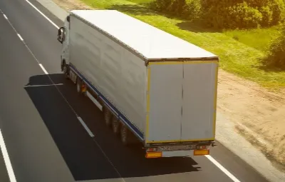 İzmir ile Pozantı Arası Parça Eşya Taşıma