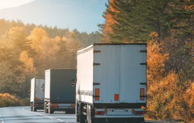 İzmir ile Pozantı Arası Klima Taşıma